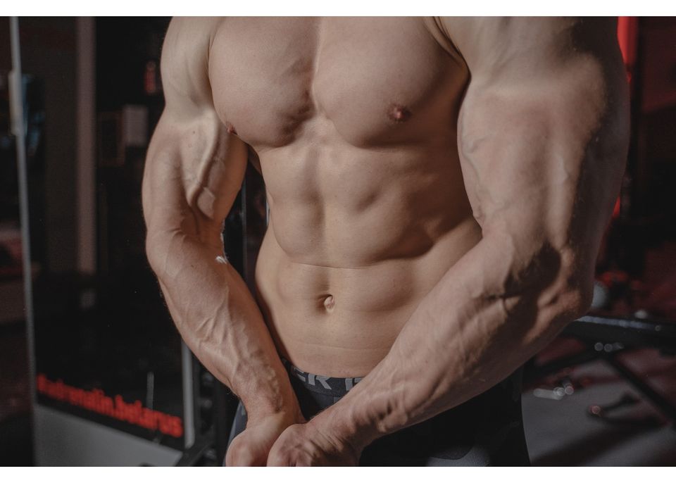 Discover the Best Multivitamin for Serious Bodybuilders